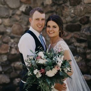 Meet your Posher, Deanna